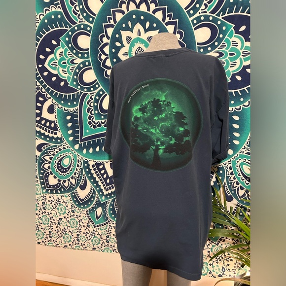 DMB Dreaming Tree Shirt - Picture 5 of 5